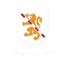 Sutton Cricket Club Logo